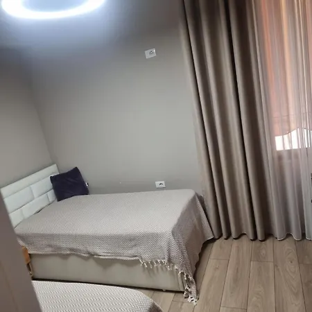 Appartement Reos
