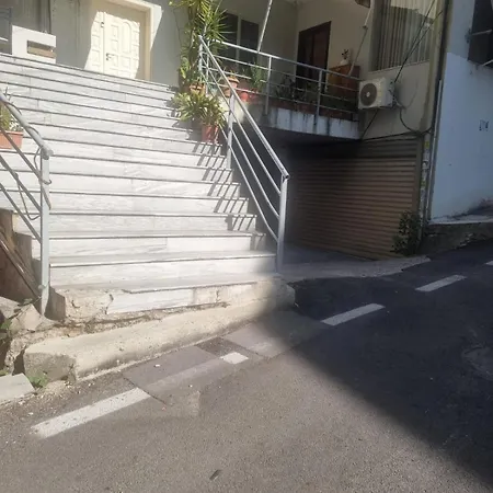Appartement Reos